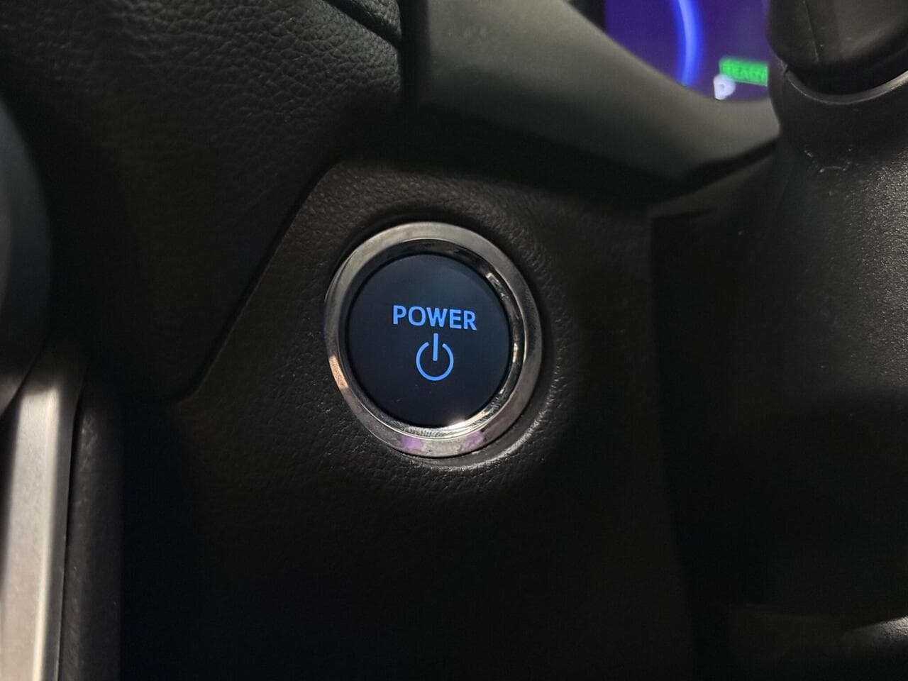 Toyota RAV4 thumbnail Misc Controls