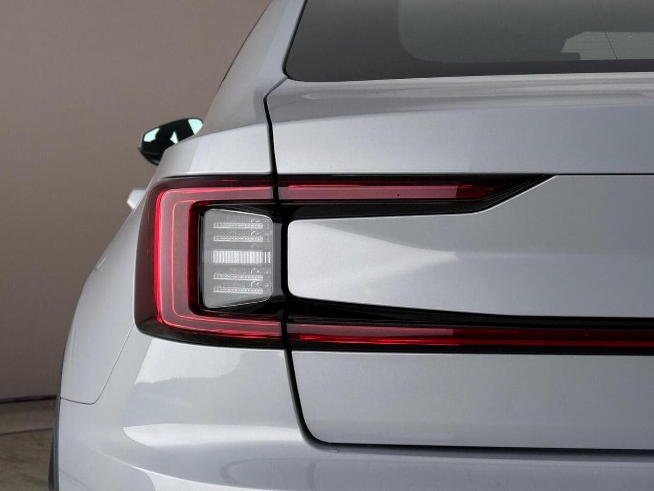 Polestar Polestar 2 thumbnail Inconclusive