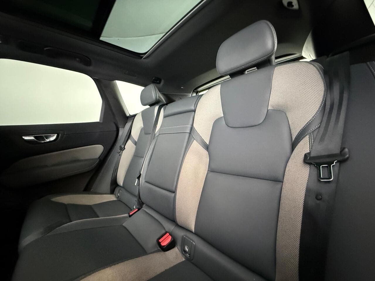 Volvo XC60 thumbnail Inconclusive