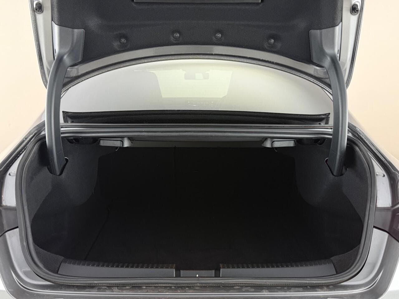 Mercedes-Benz CLA thumbnail Boot