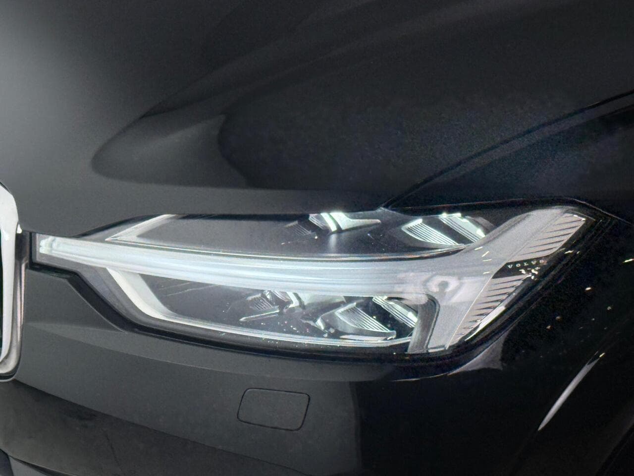 Volvo XC60 thumbnail Inconclusive