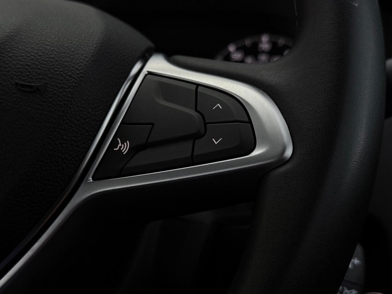 Dacia Duster thumbnail Misc Controls
