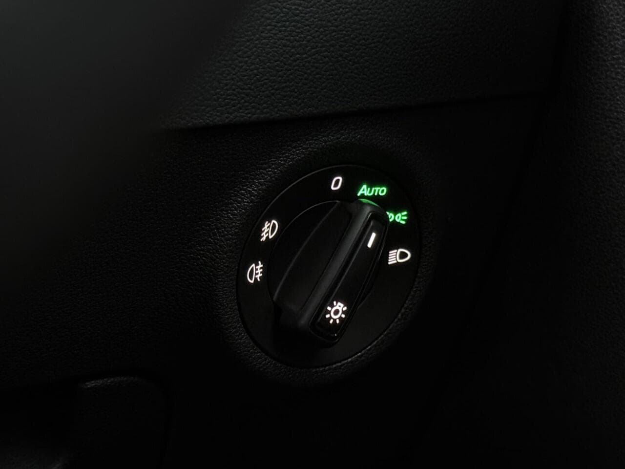 Skoda Karoq thumbnail Inconclusive