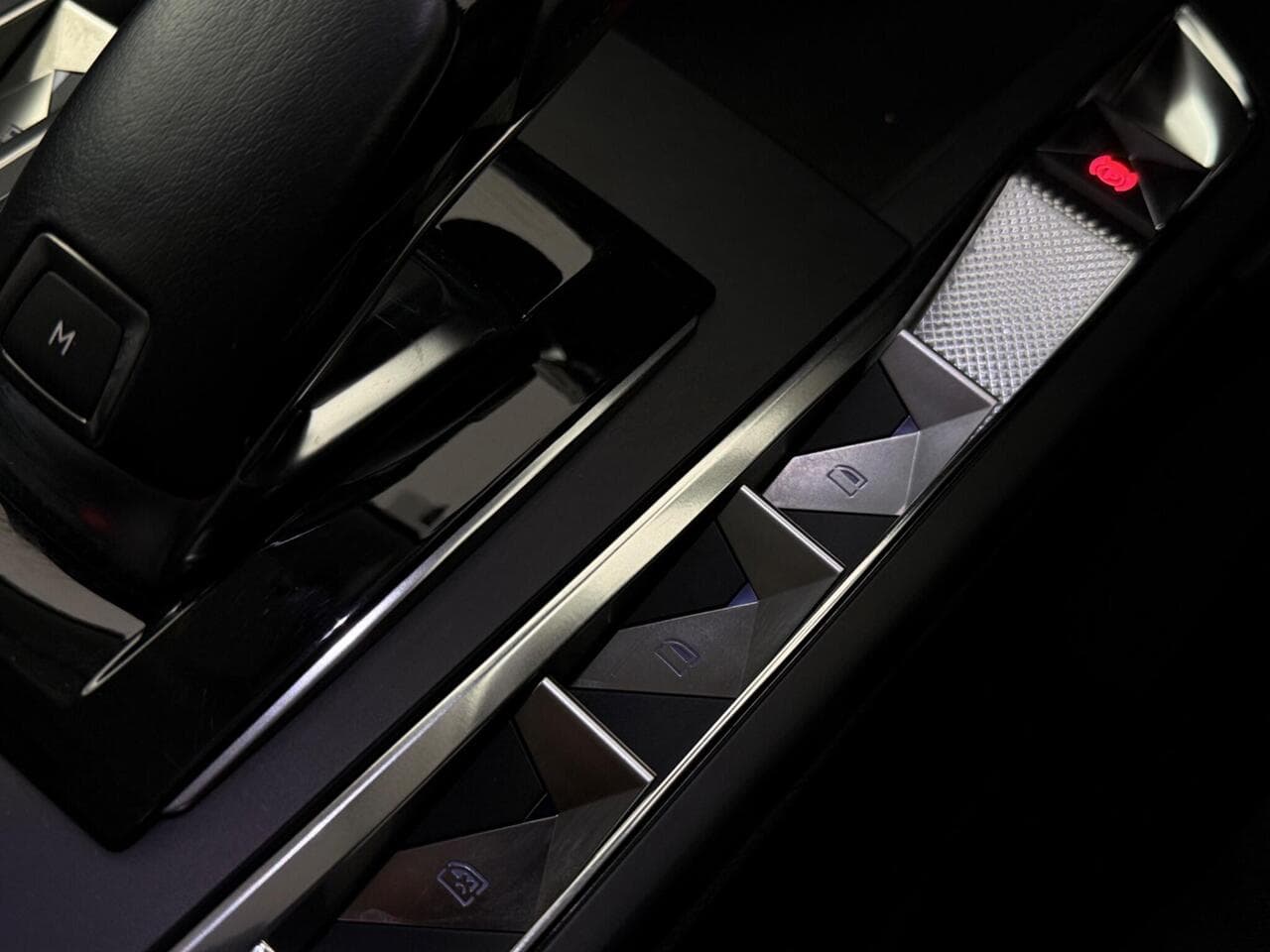 DS AUTOMOBILES DS 3 thumbnail Inconclusive