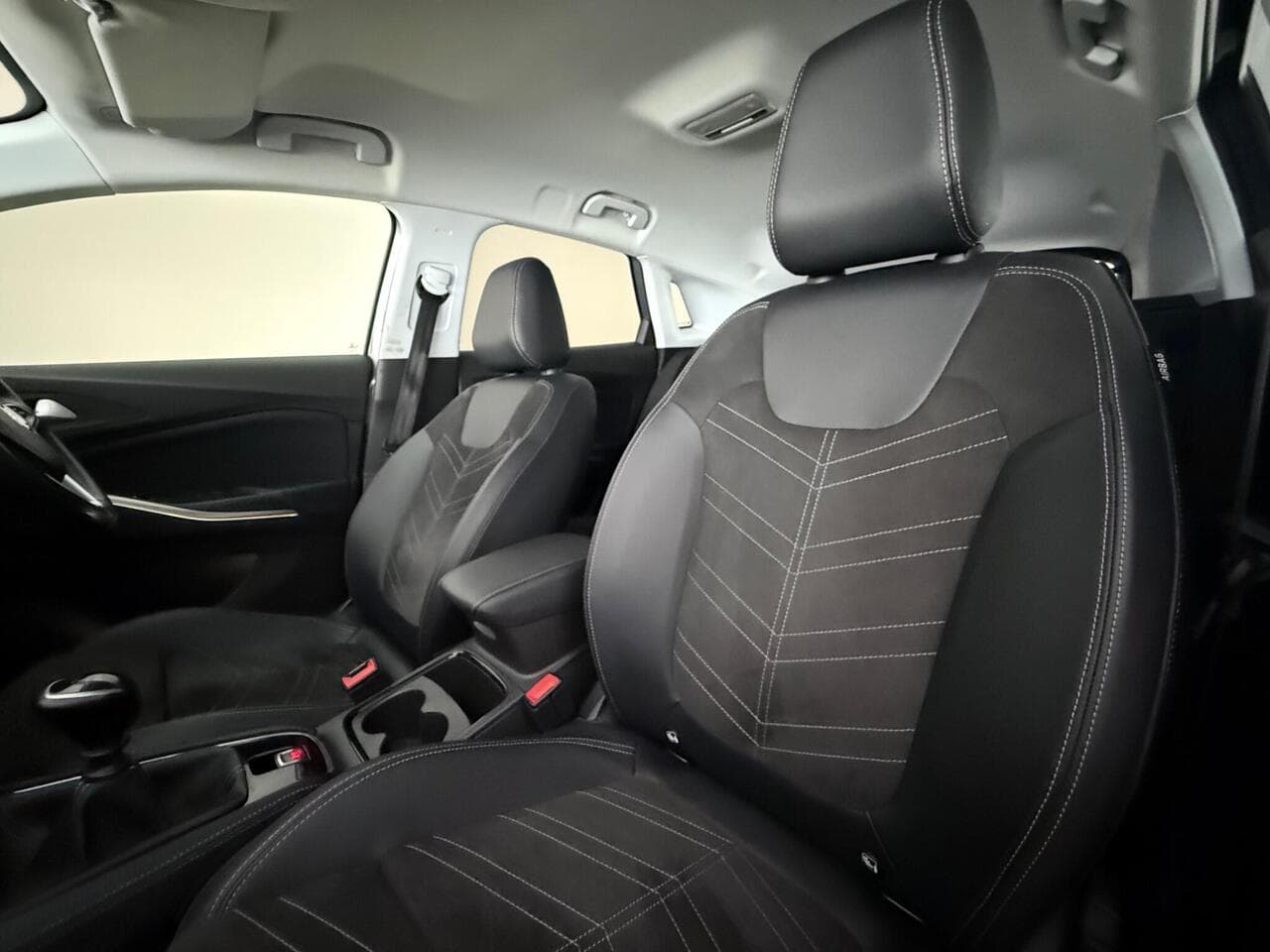 Vauxhall Grandland thumbnail Seat Front Passenger