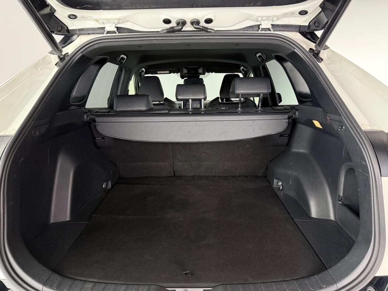 Toyota RAV4 thumbnail Boot