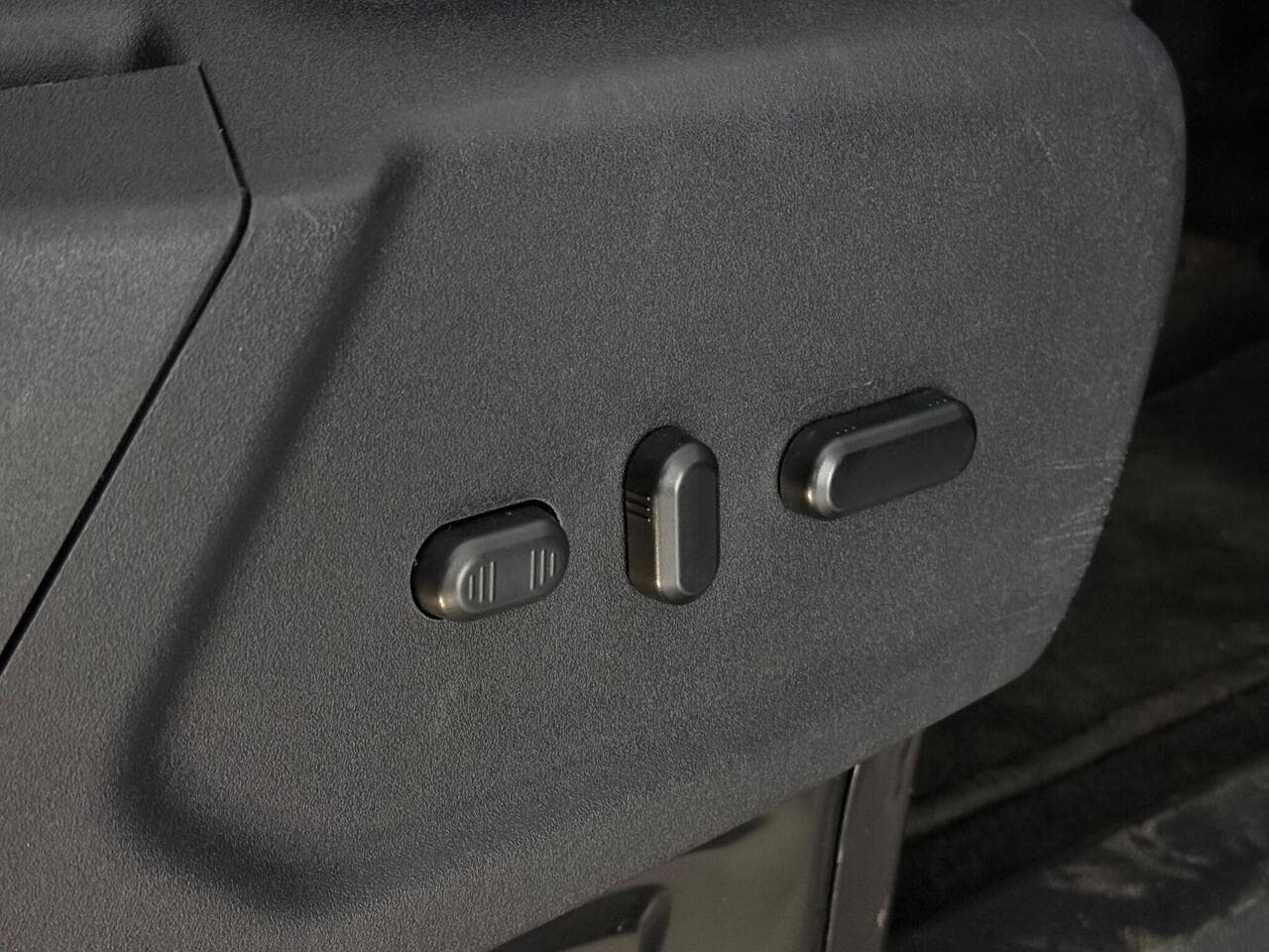 Ford Transit Custom thumbnail Inconclusive
