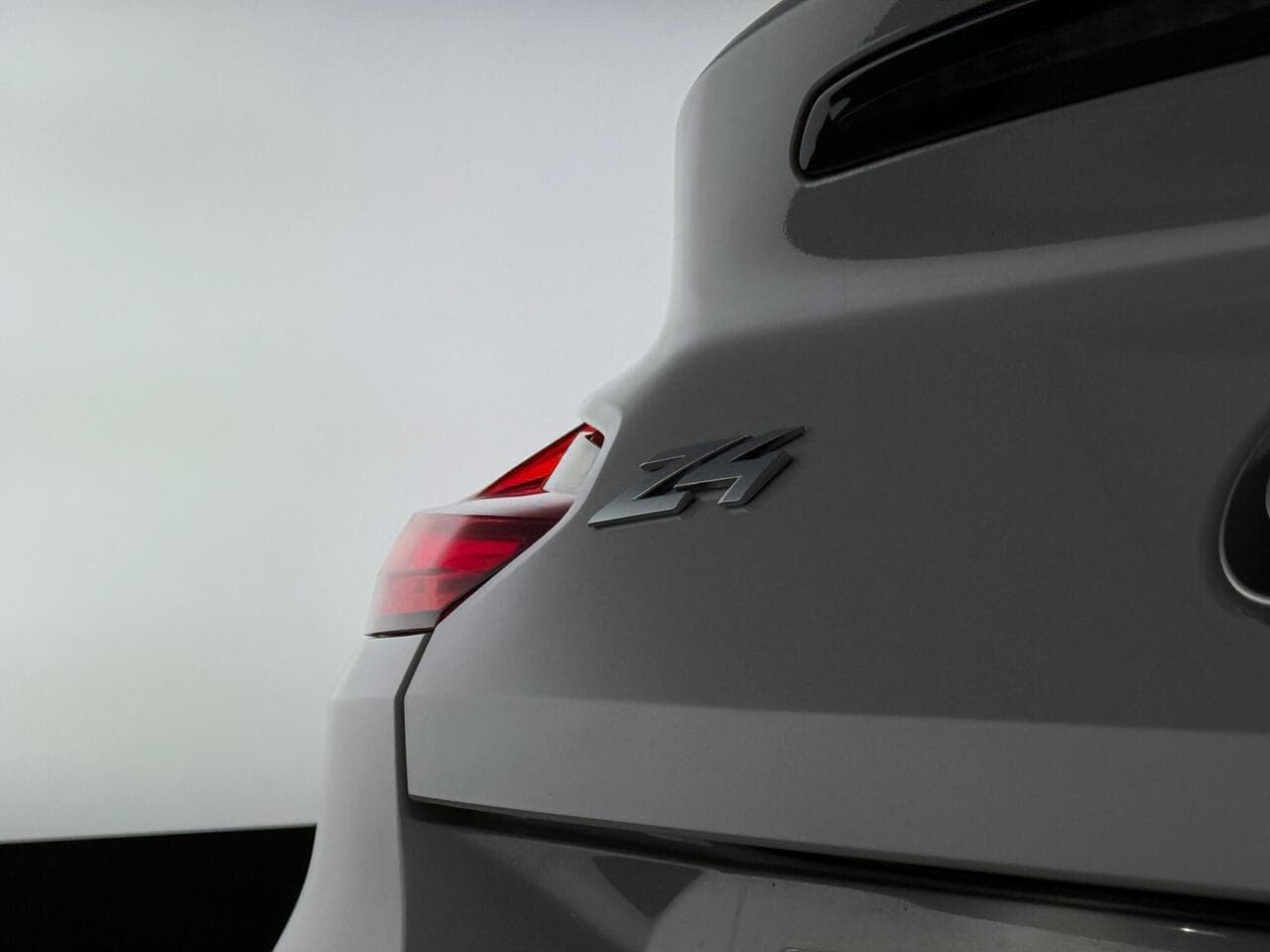 BMW Z4 thumbnail Inconclusive
