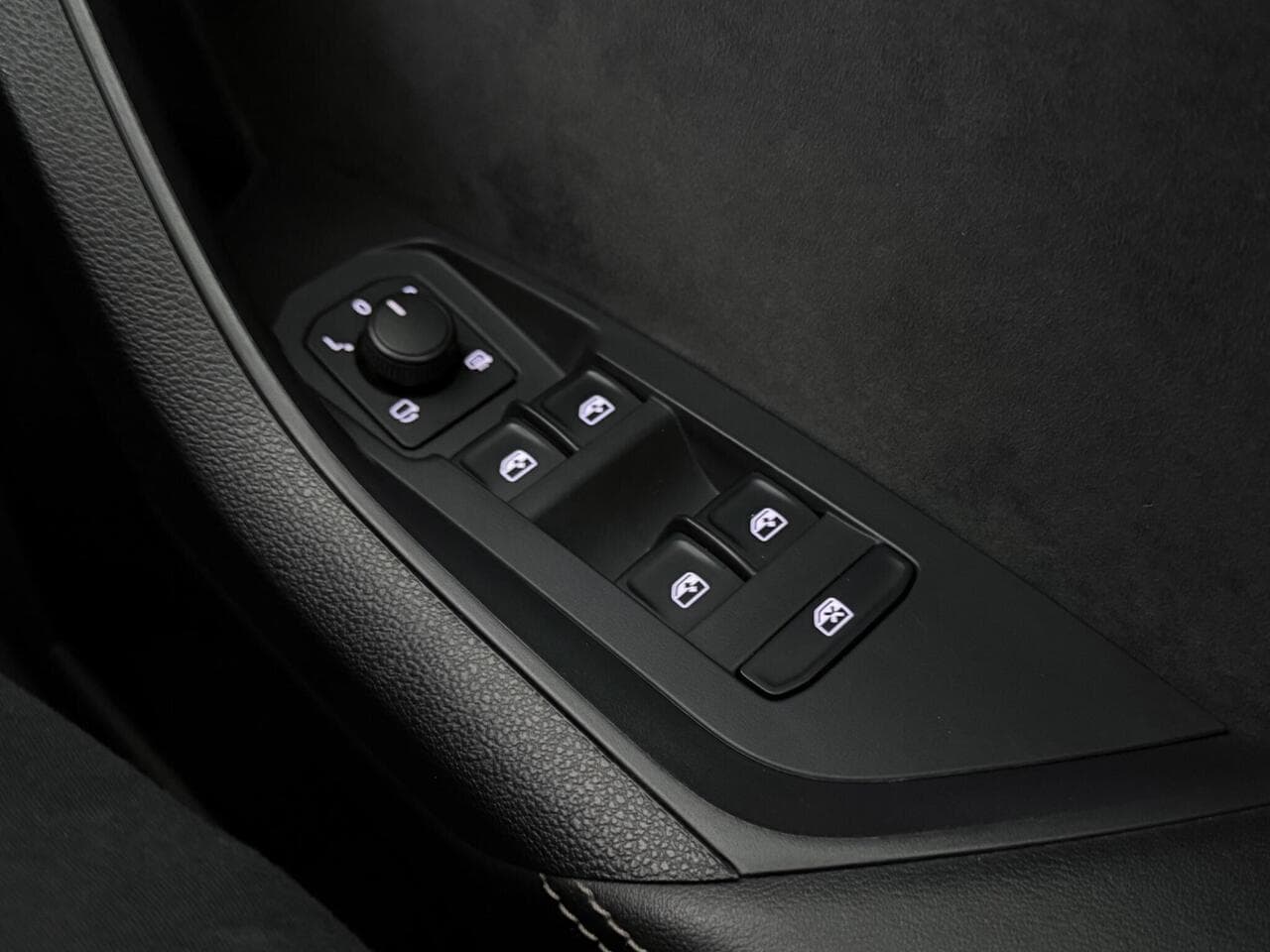Skoda Kodiaq thumbnail Misc Controls