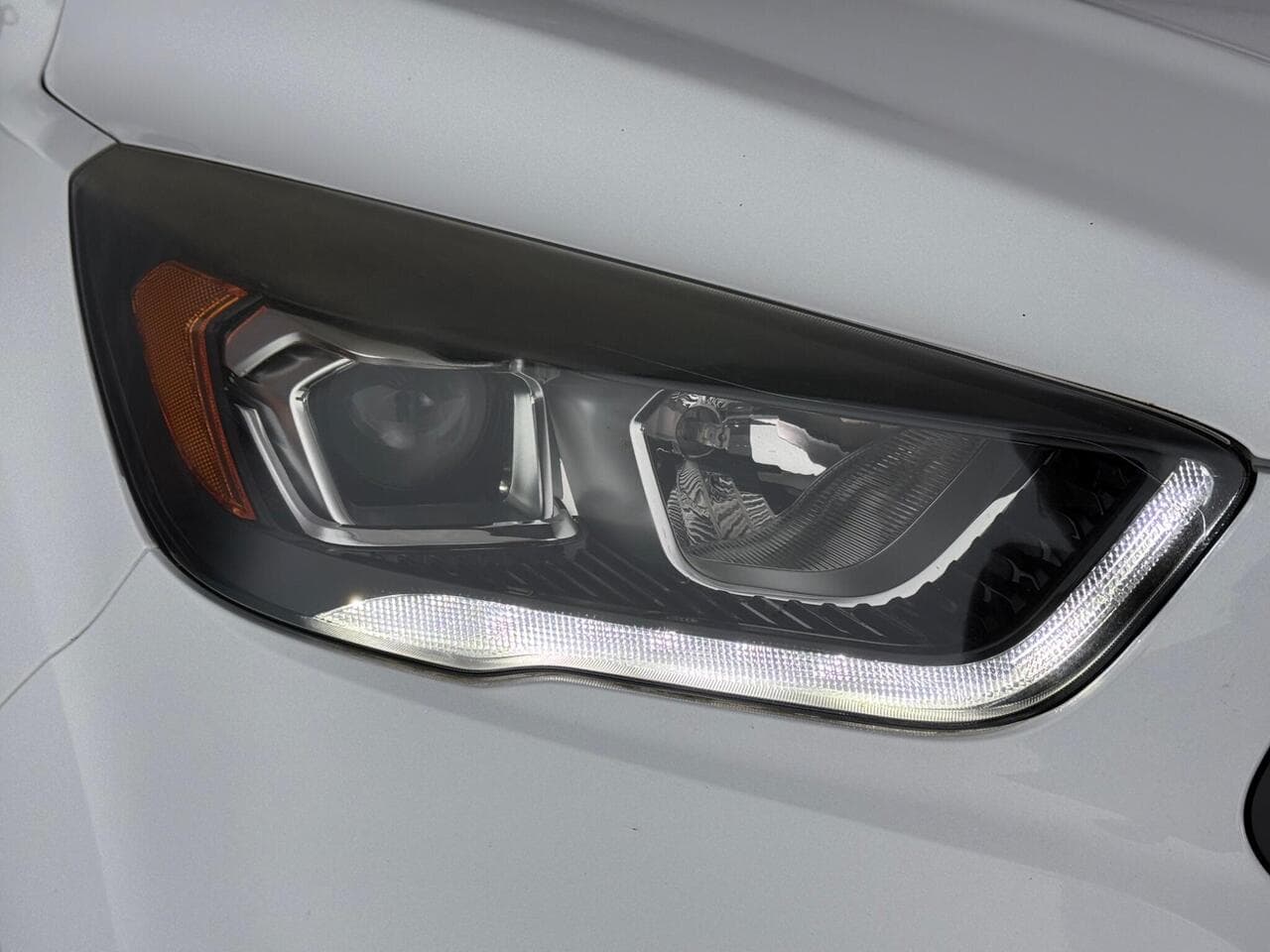 Ford Kuga thumbnail Inconclusive