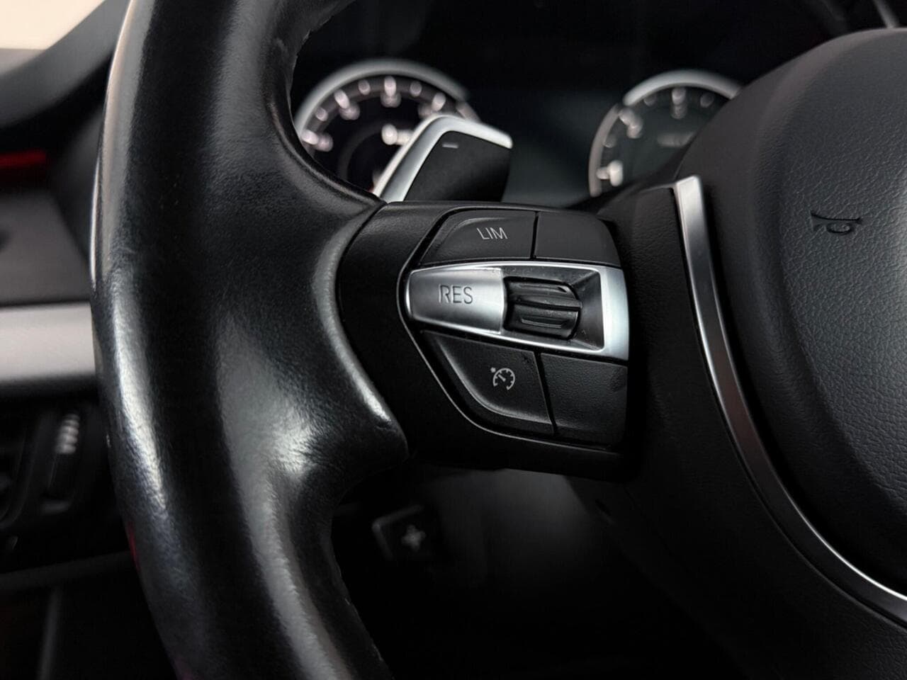 BMW X5 thumbnail Inconclusive