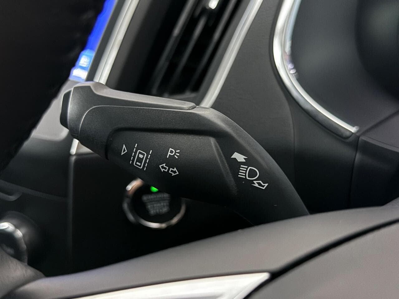 Ford Galaxy thumbnail Misc Controls