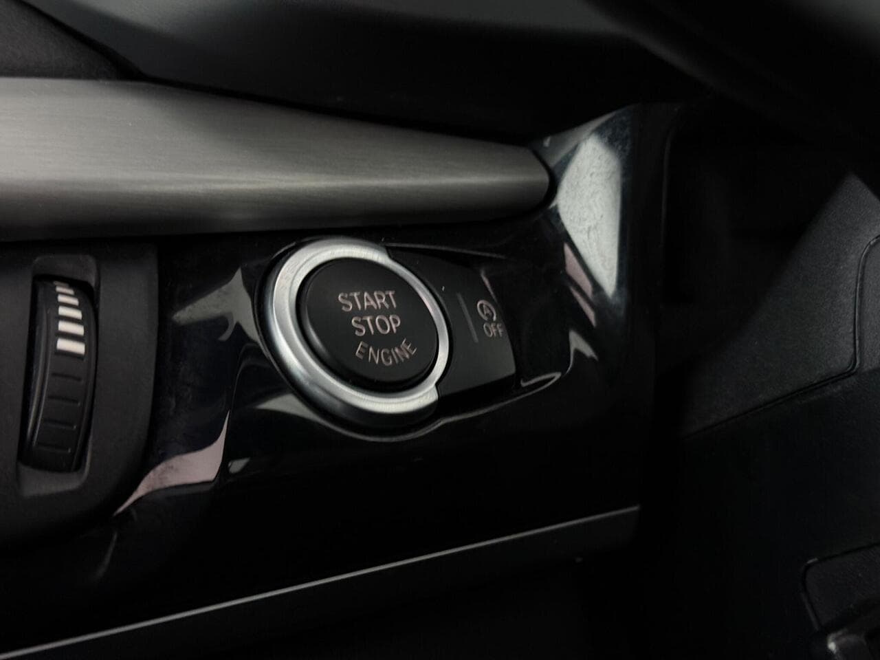 BMW X5 thumbnail Misc Controls