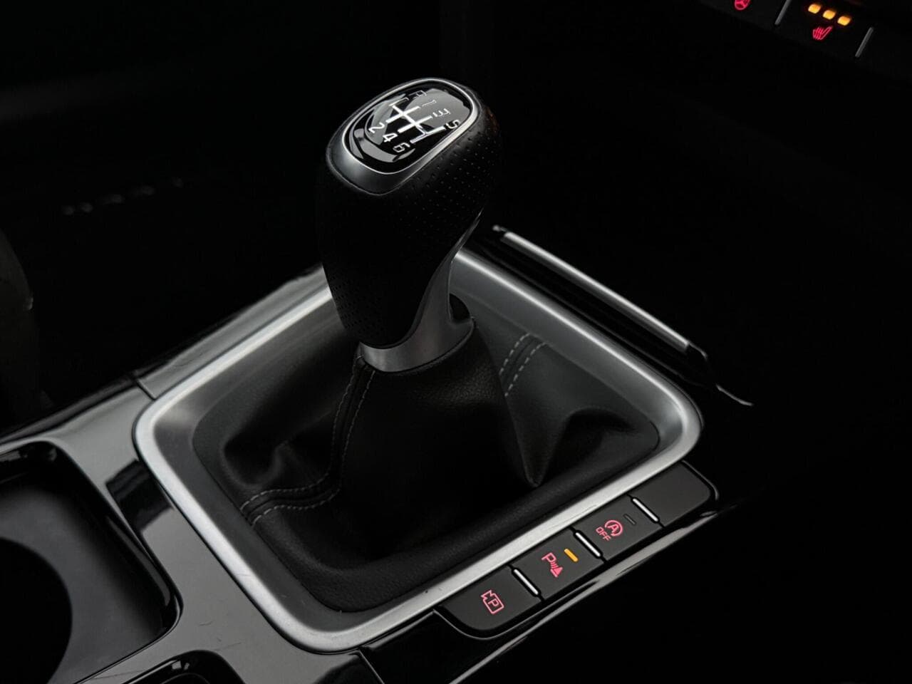 Kia XCeed thumbnail Interior Front