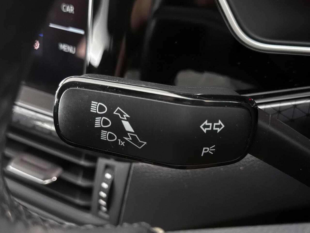 Volkswagen T-Cross thumbnail Misc Controls