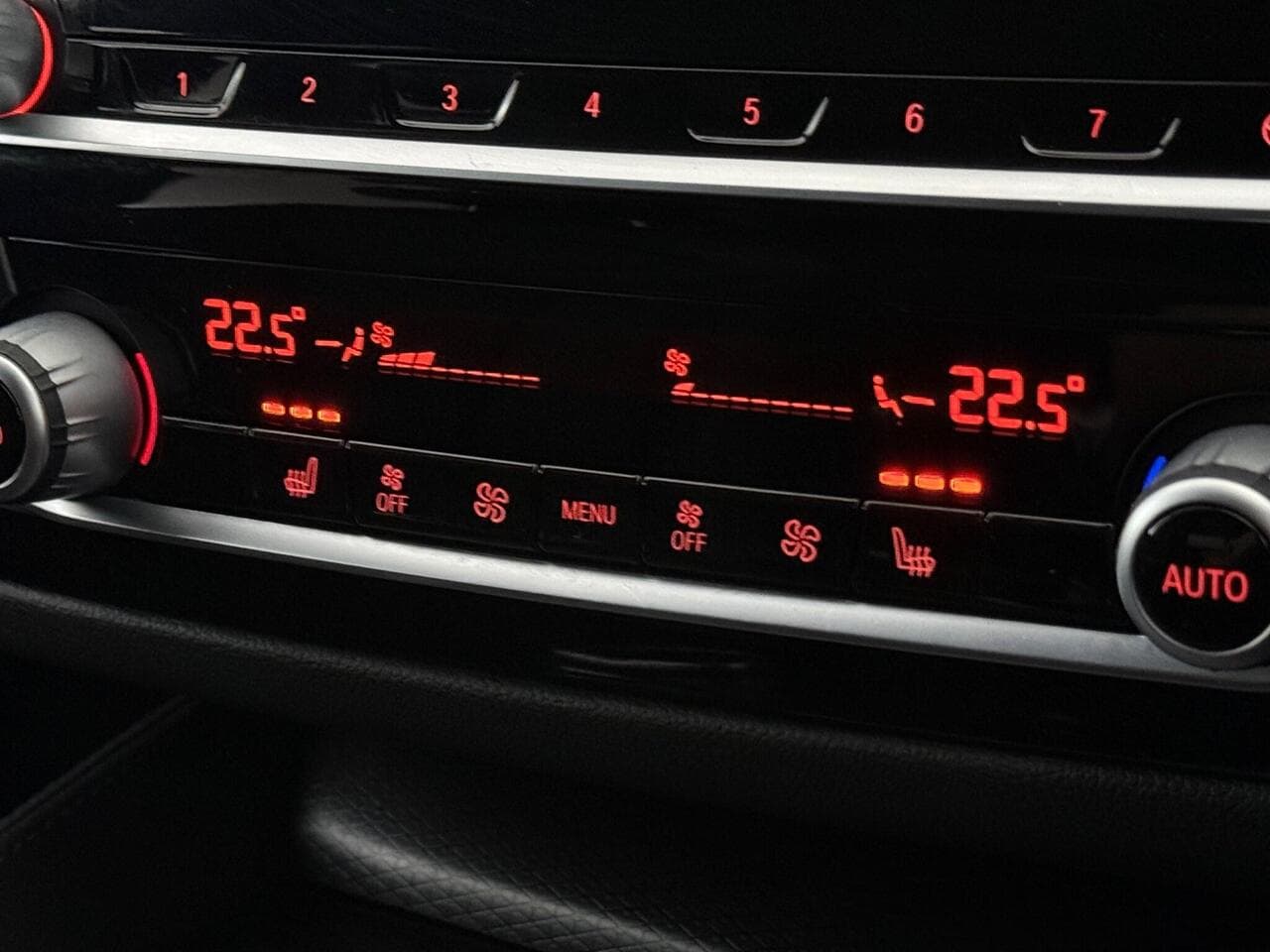 BMW 5 Series thumbnail Inconclusive