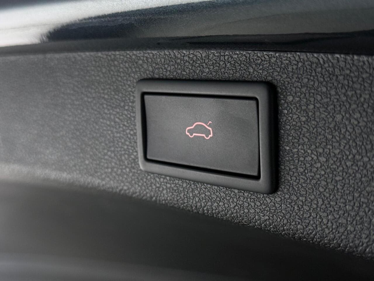 Skoda Kodiaq thumbnail Misc Controls