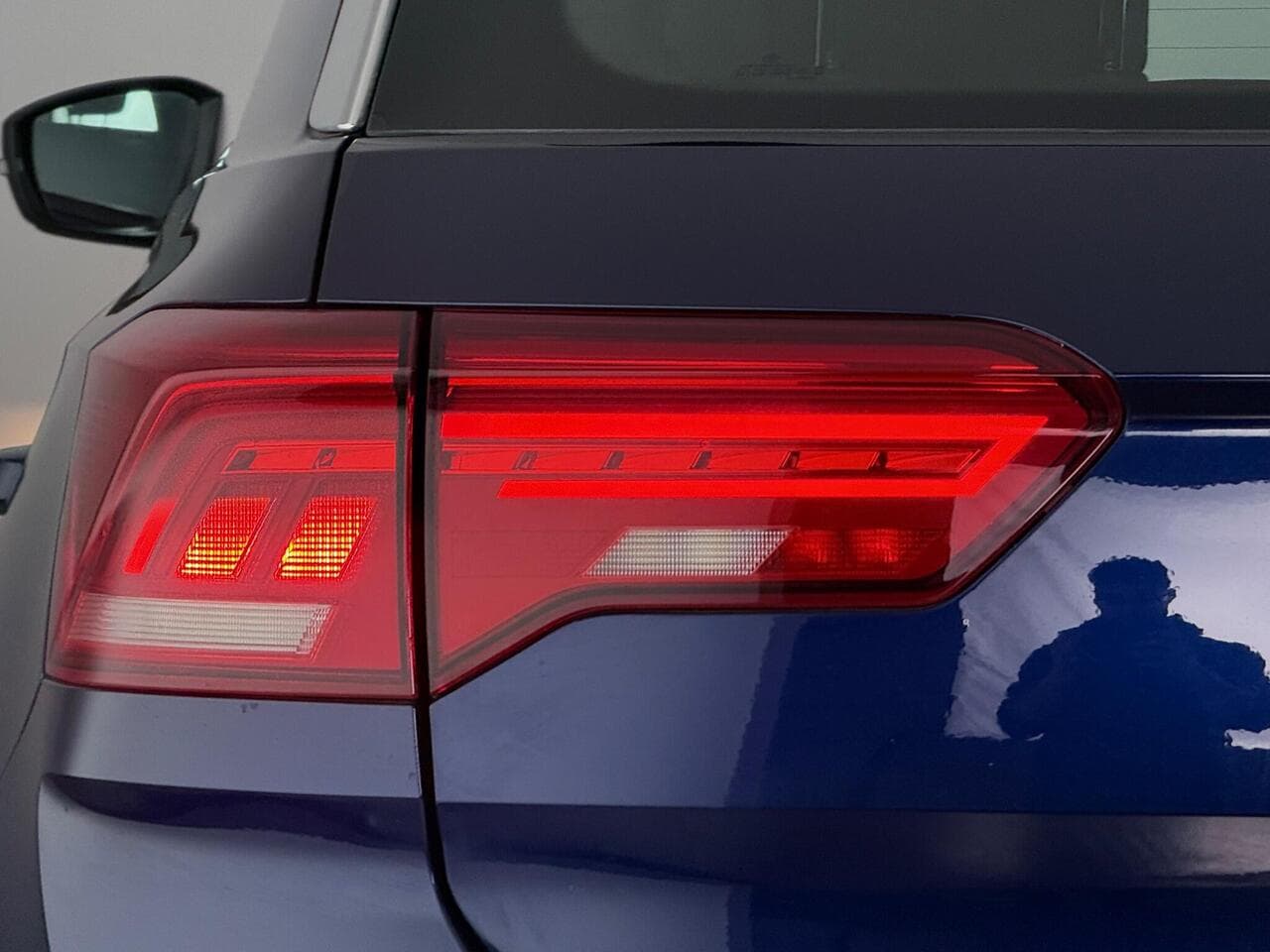 Volkswagen T-Roc thumbnail Lights Rear