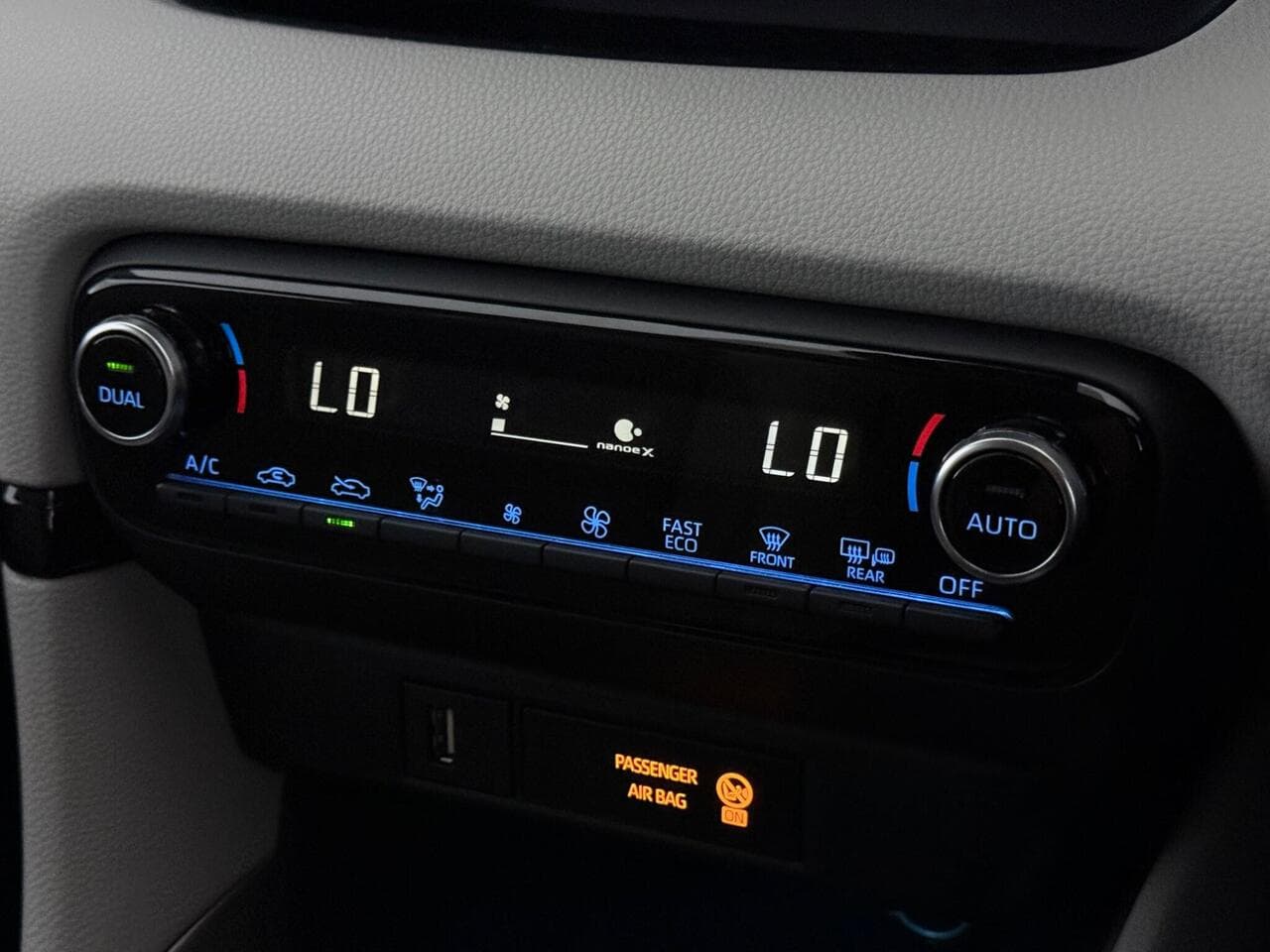 Toyota Yaris thumbnail Inconclusive