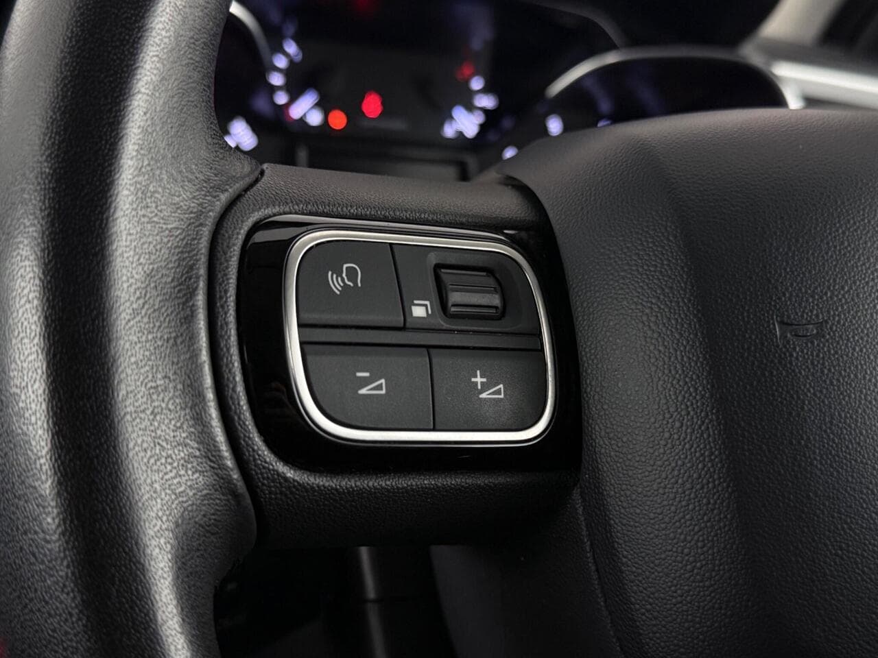 Citroen C3 thumbnail Misc Controls