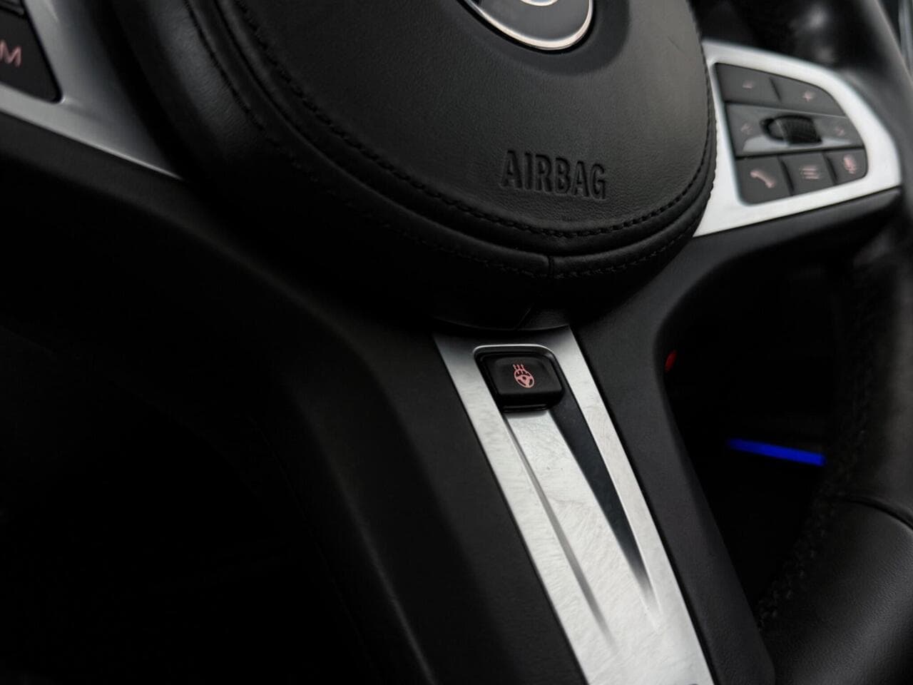 BMW 3 Series thumbnail Steering Wheel