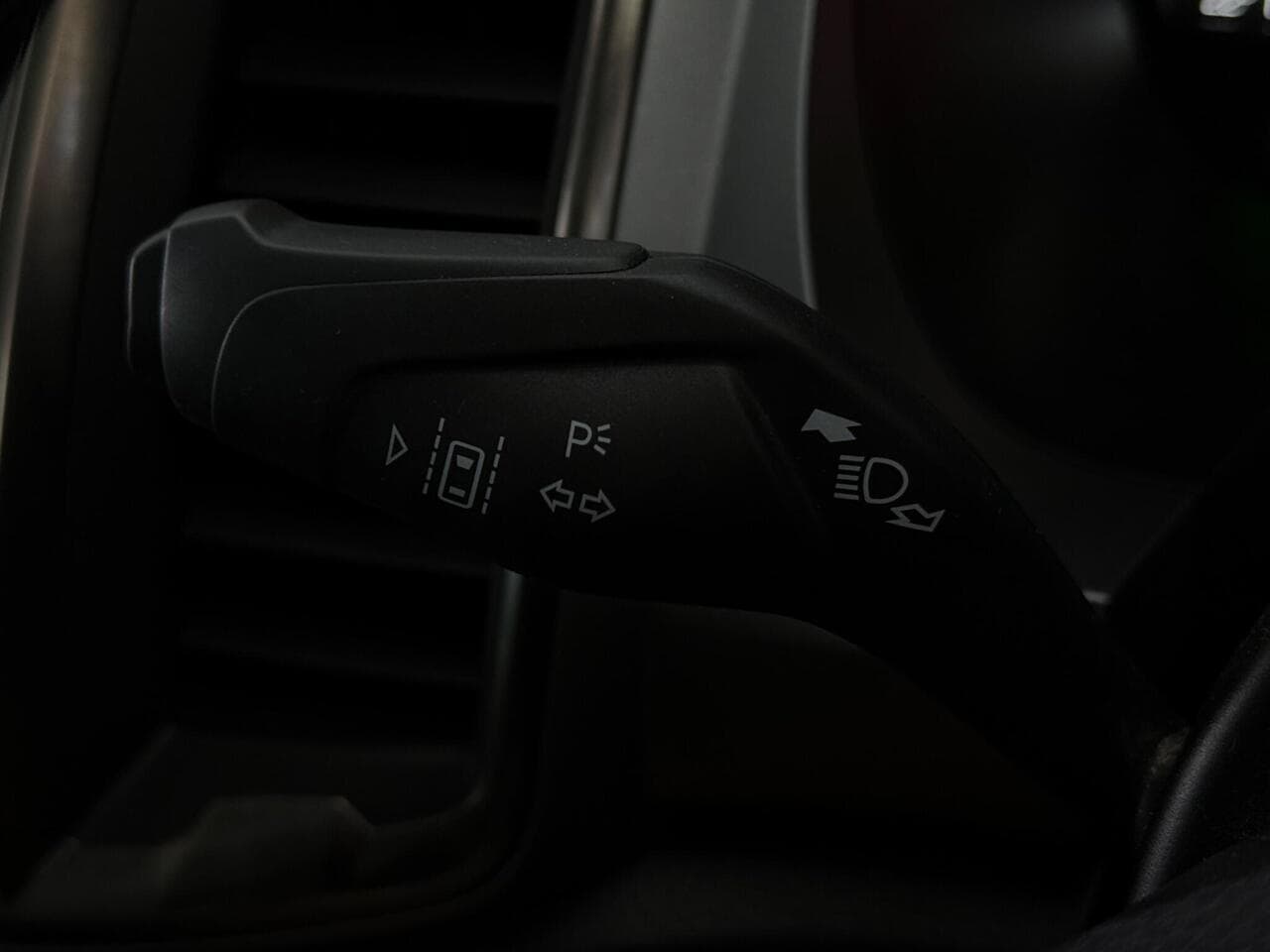 Ford Ranger thumbnail Misc Controls