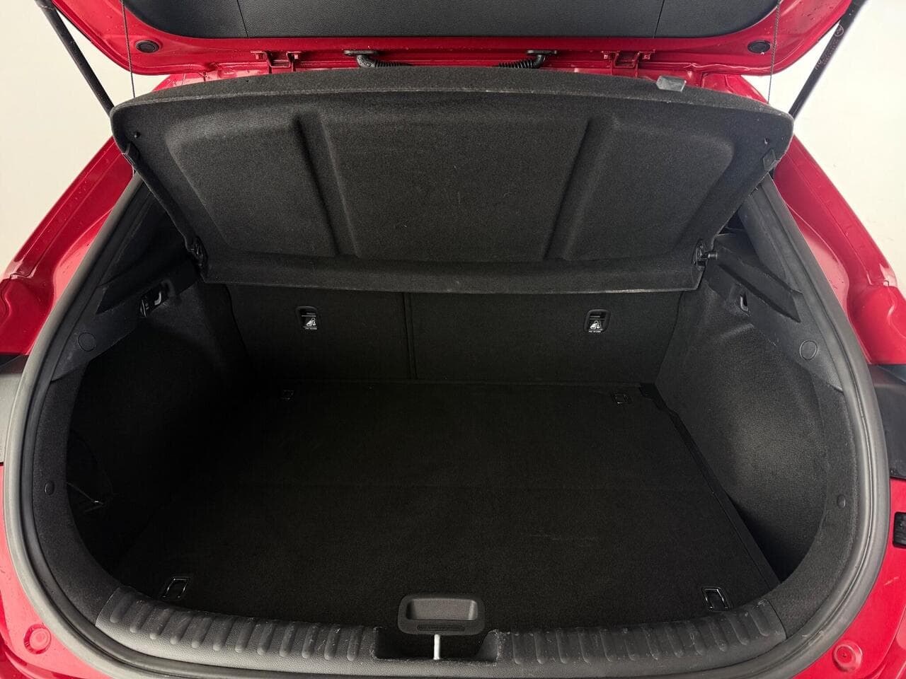 Kia XCeed thumbnail Boot