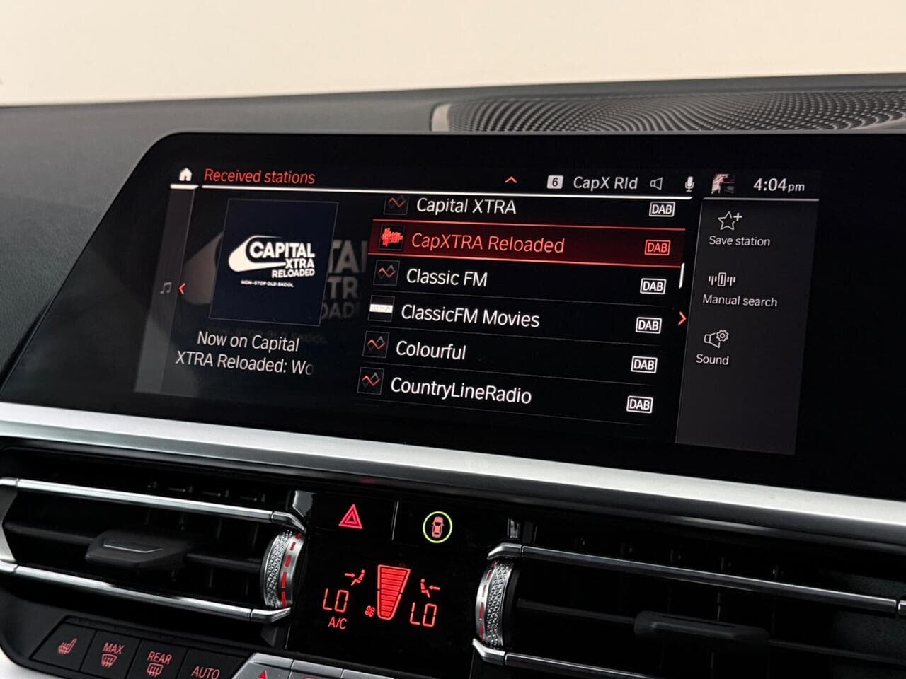 BMW 2 Series thumbnail Infotainment System