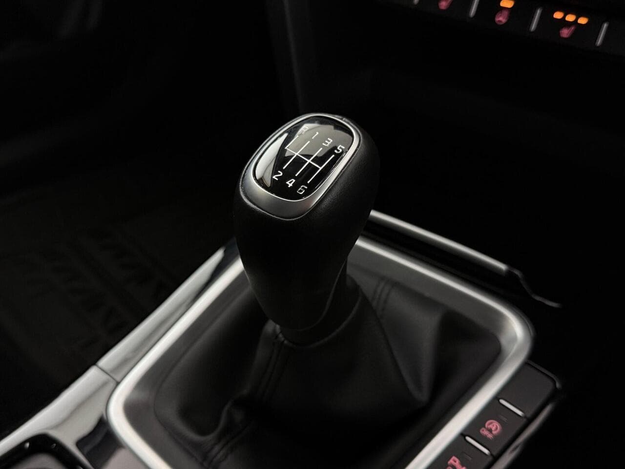 Kia XCeed thumbnail Interior Front