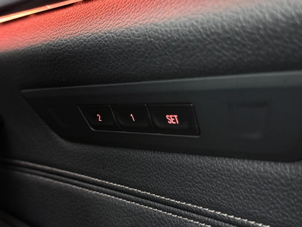 BMW 5 Series thumbnail Inconclusive