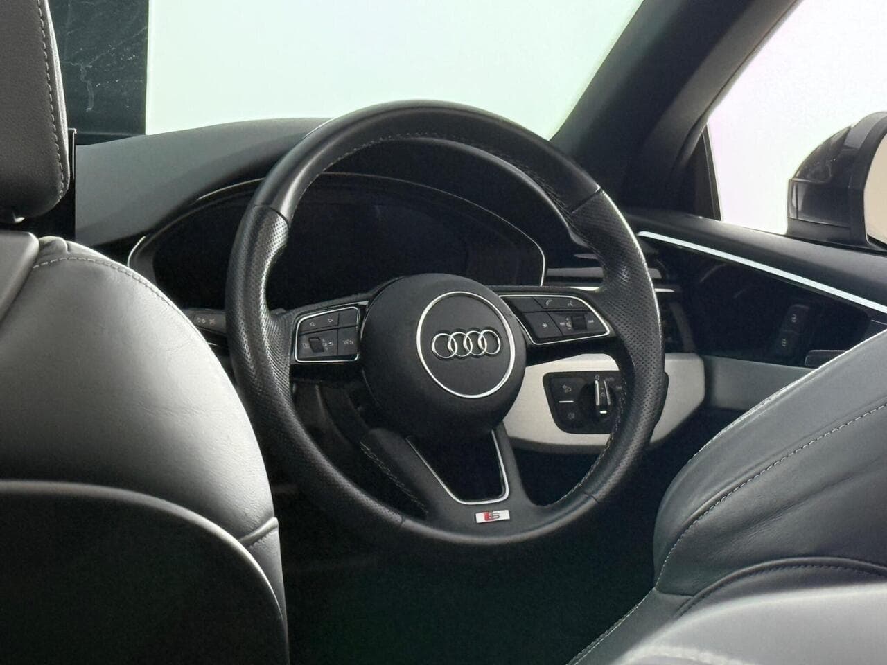 Audi A5 Cabriolet thumbnail Inconclusive