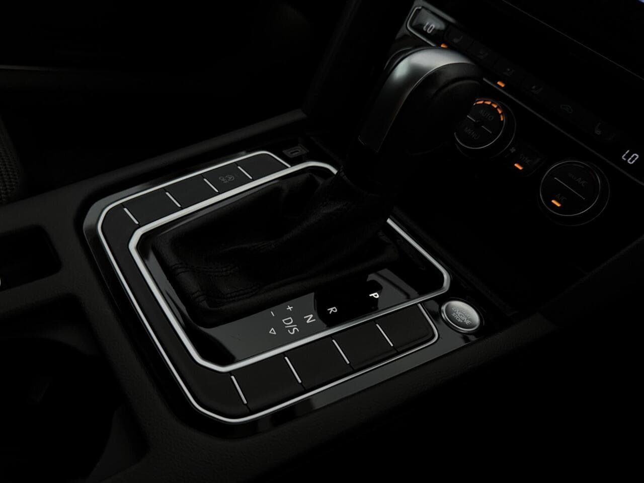 Volkswagen Arteon thumbnail Misc Controls