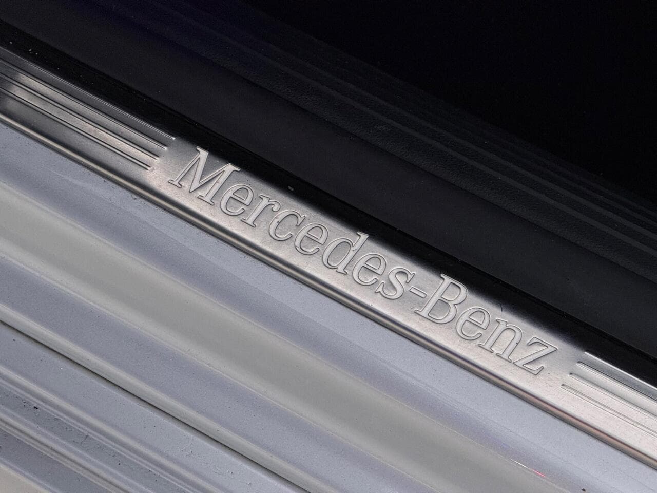 Mercedes-Benz A Class thumbnail Inconclusive