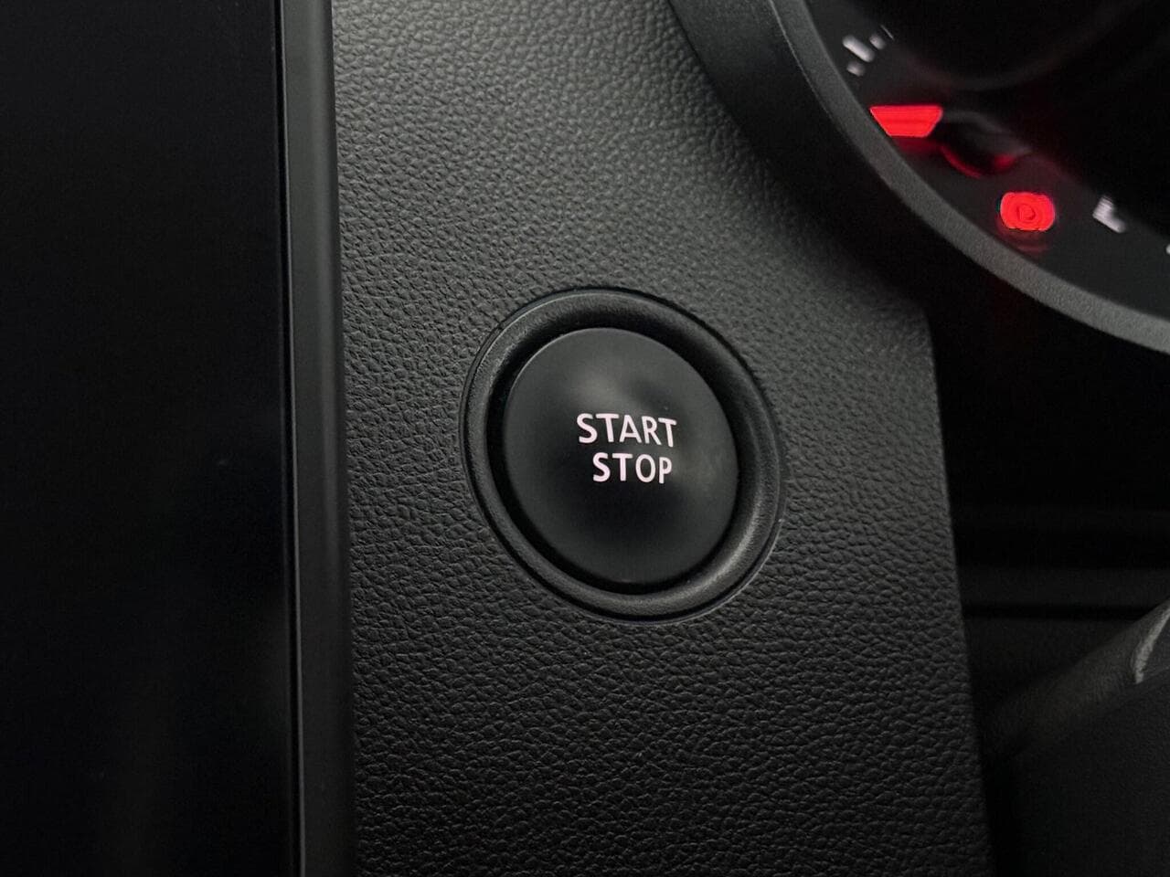 Dacia Duster thumbnail Misc Controls