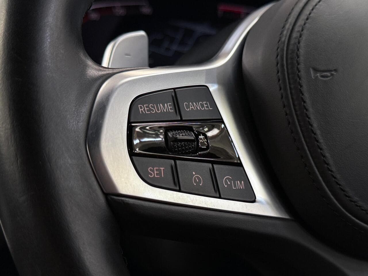 BMW 3 Series thumbnail Misc Controls