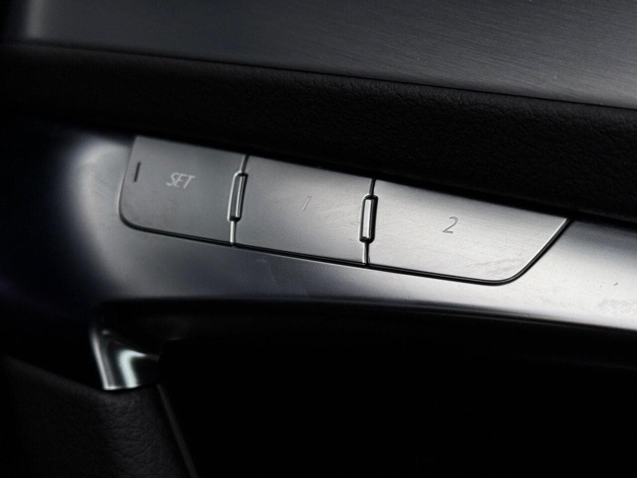 Audi A7 thumbnail Misc Controls