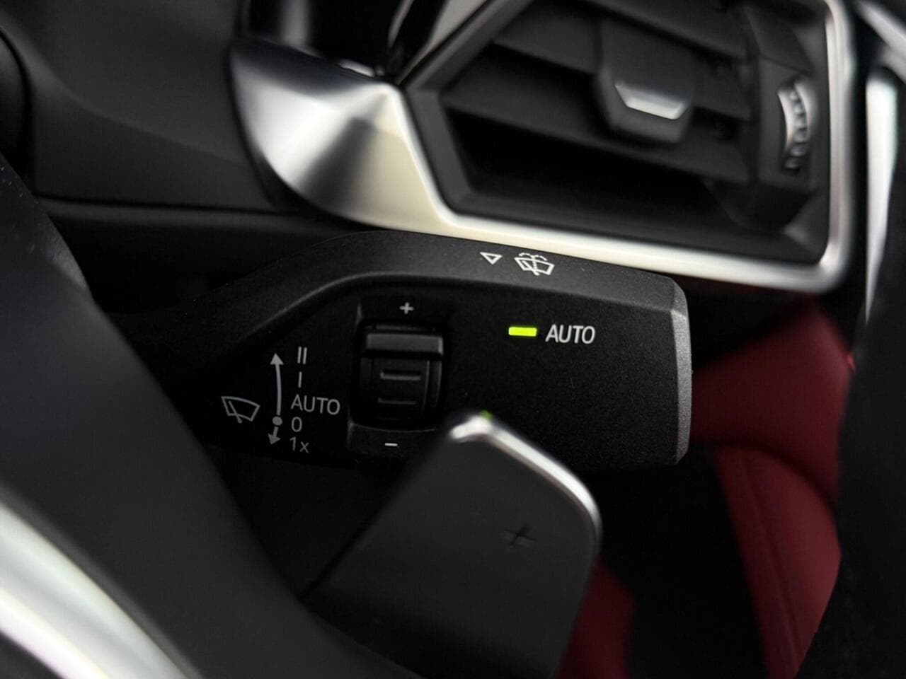 BMW 4 Series Gran Coupe thumbnail Misc Controls