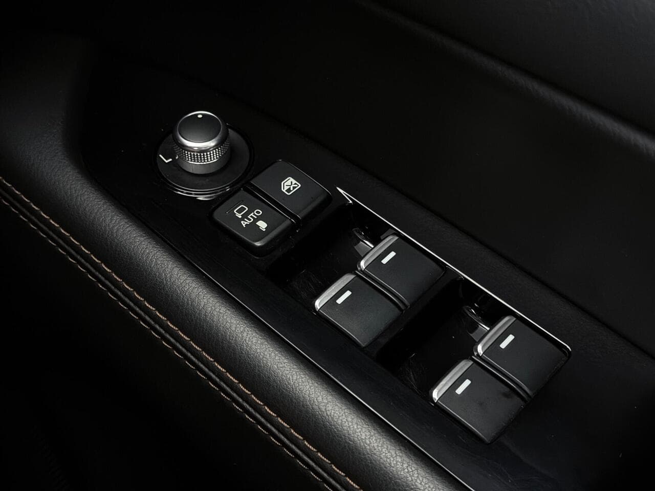 Mazda CX-5 thumbnail Misc Controls