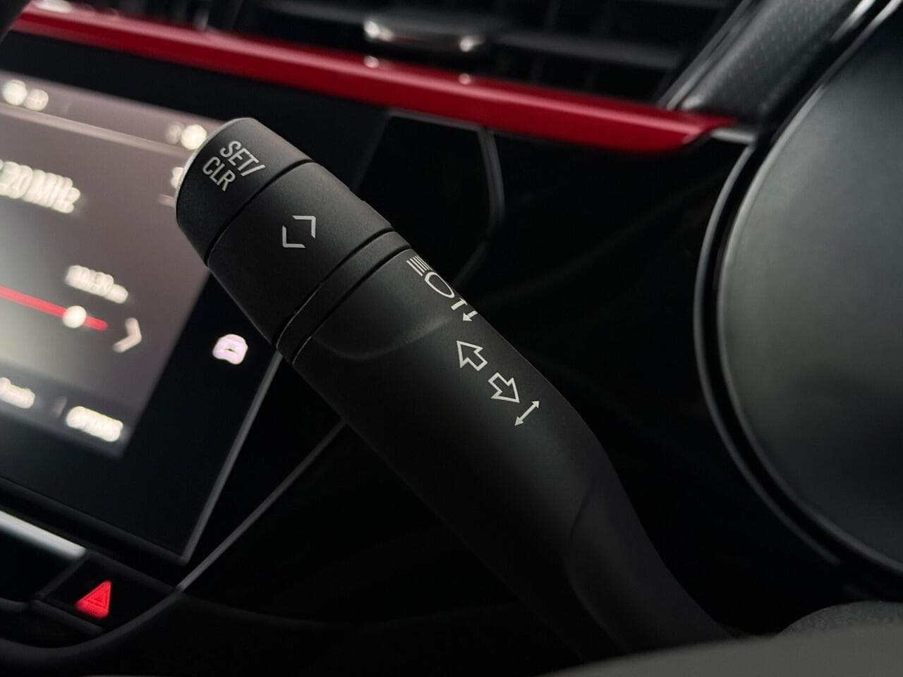 Vauxhall Corsa thumbnail Misc Controls