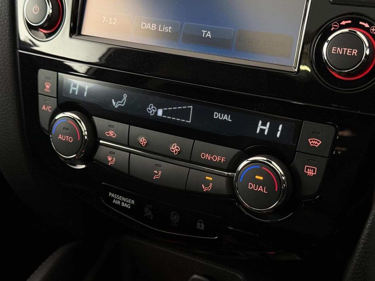 Nissan Qashqai thumbnail Inconclusive