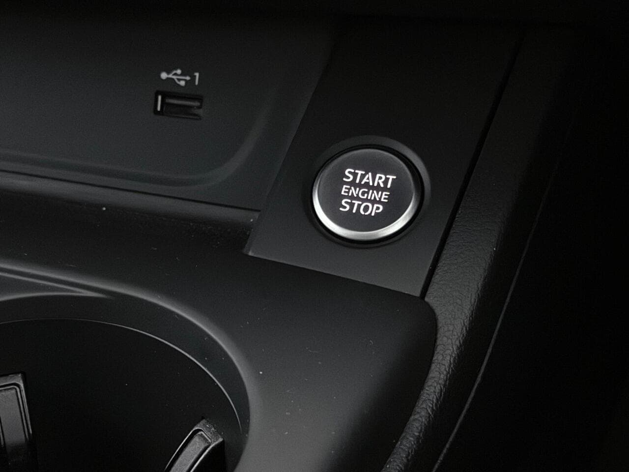 Audi A4 Avant thumbnail Misc Controls