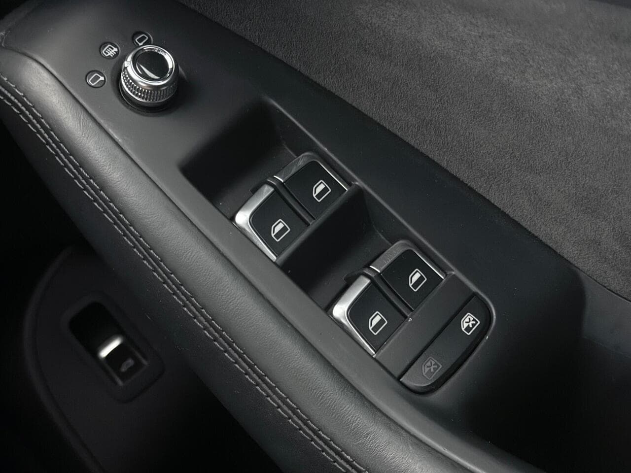 Audi Q5 thumbnail Inconclusive