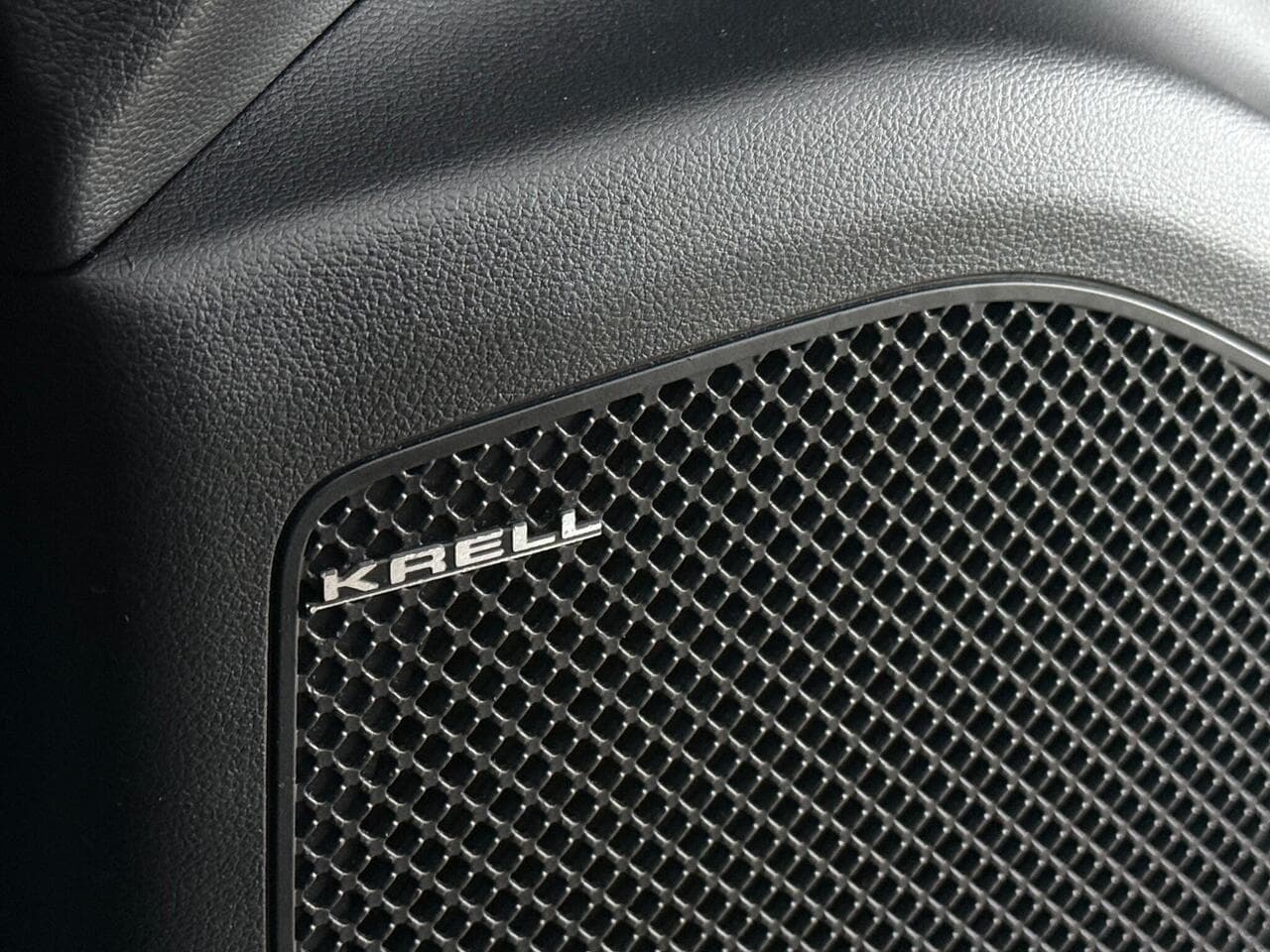 Hyundai TUCSON thumbnail Misc Controls
