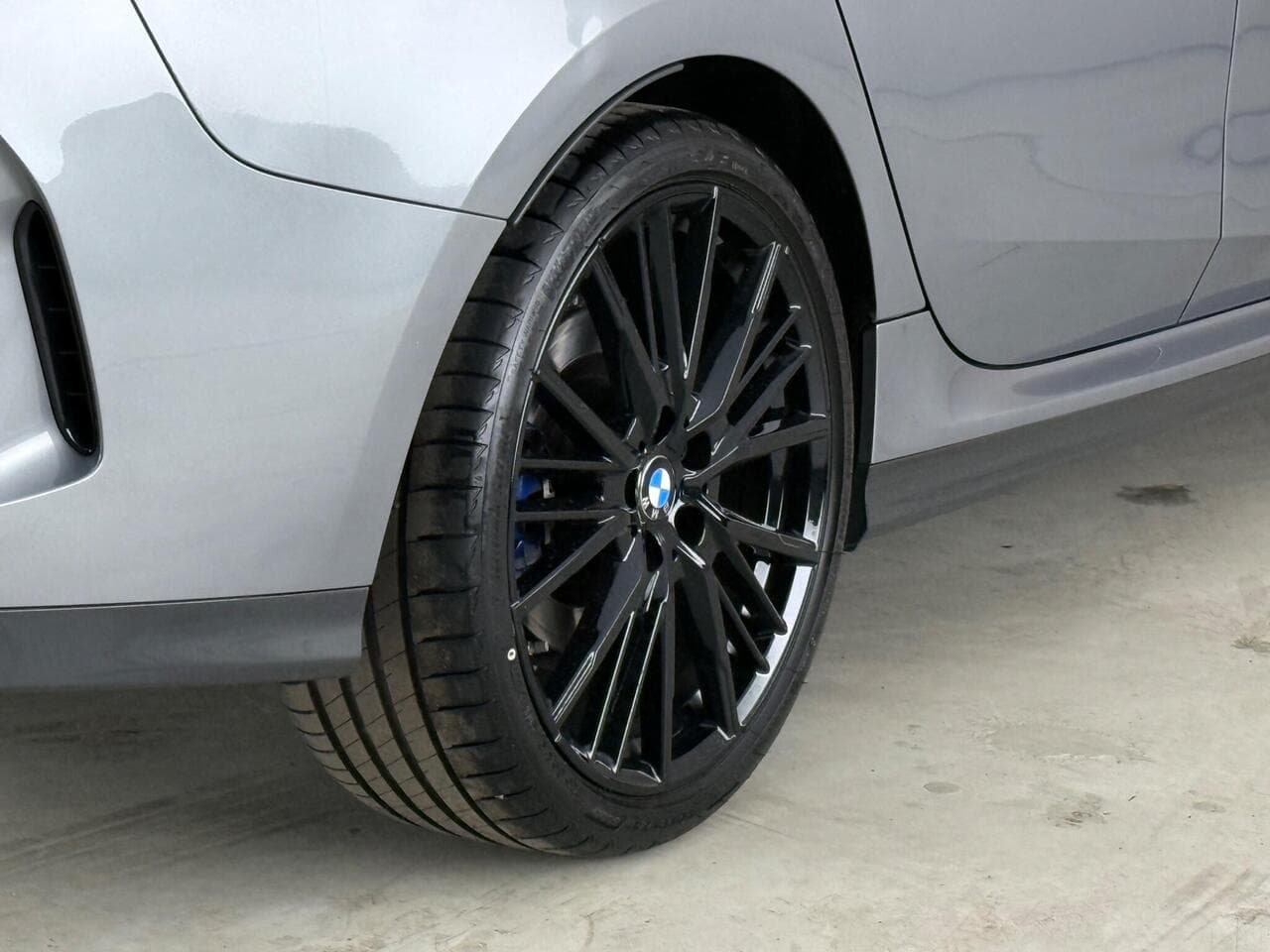 BMW 2 Series Gran Coupe thumbnail Wheel