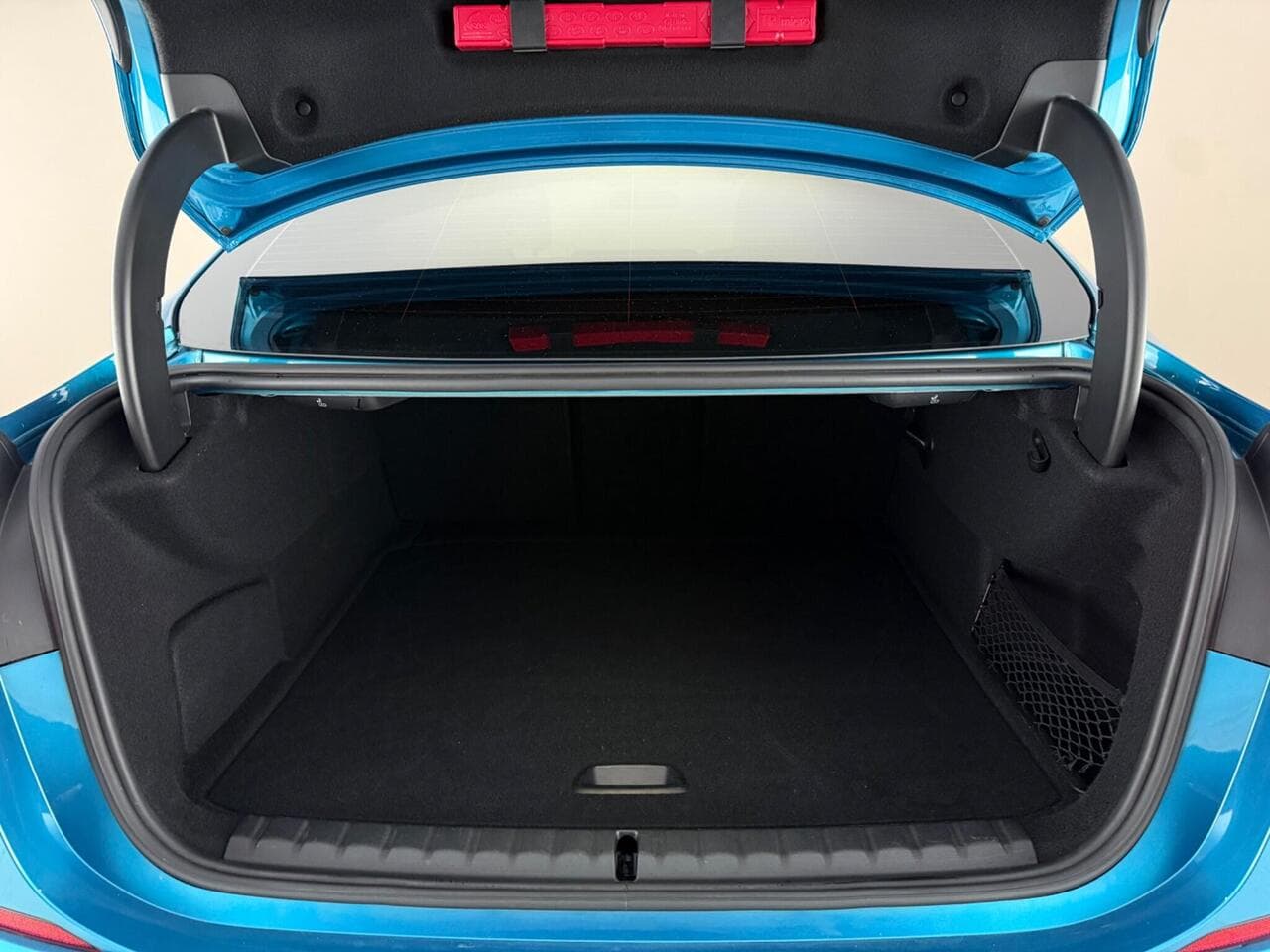 BMW 2 Series Gran Coupe thumbnail Boot