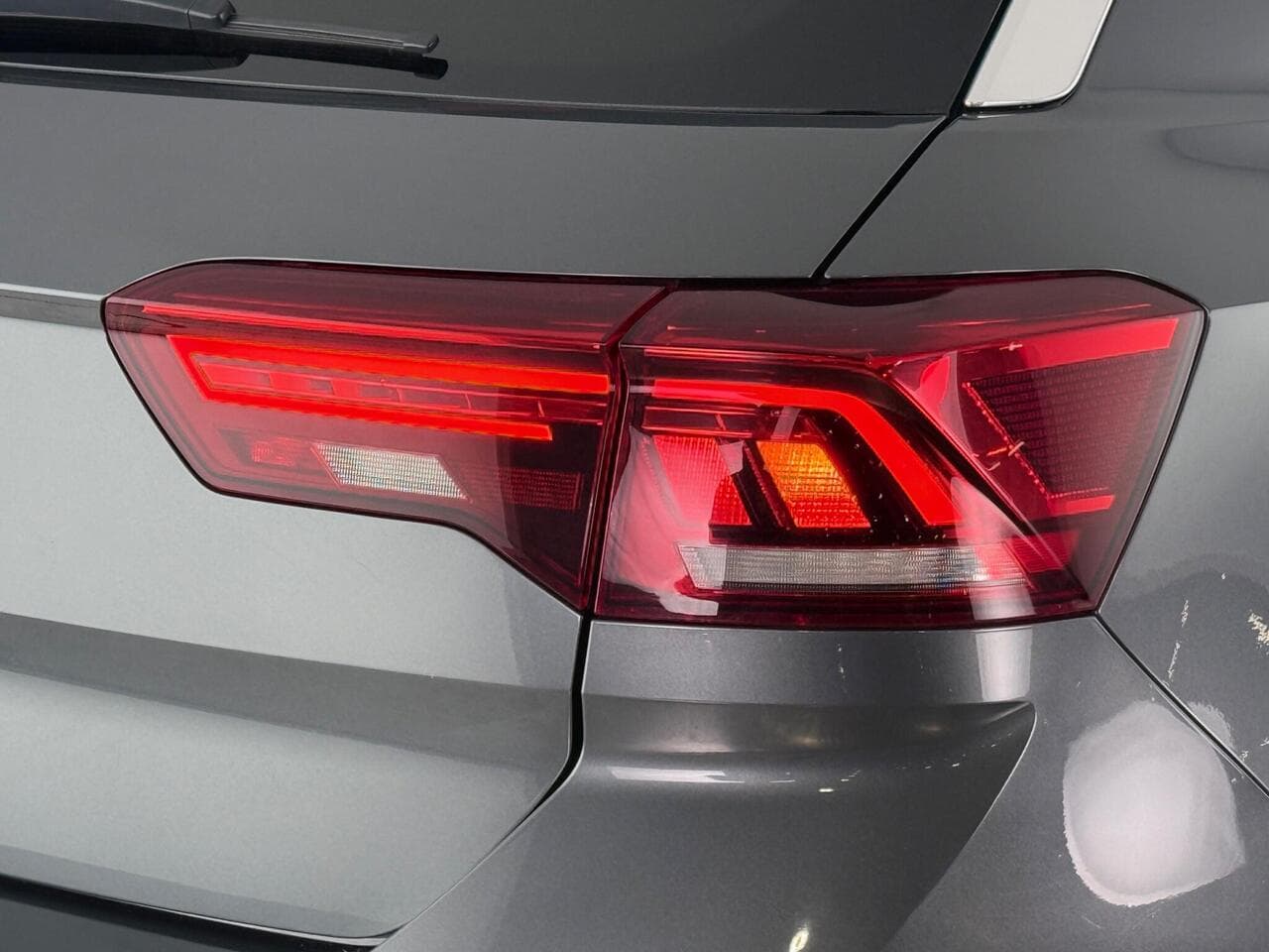 Volkswagen T-Roc thumbnail Lights Rear