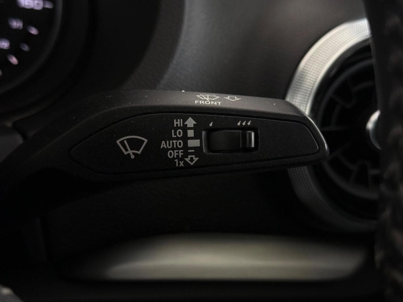 Audi A3 Cabriolet thumbnail Inconclusive