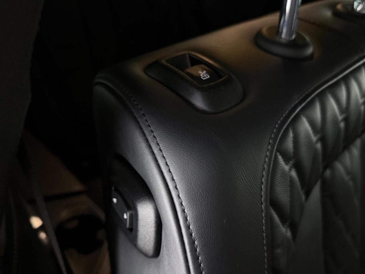 BMW X7 thumbnail Inconclusive