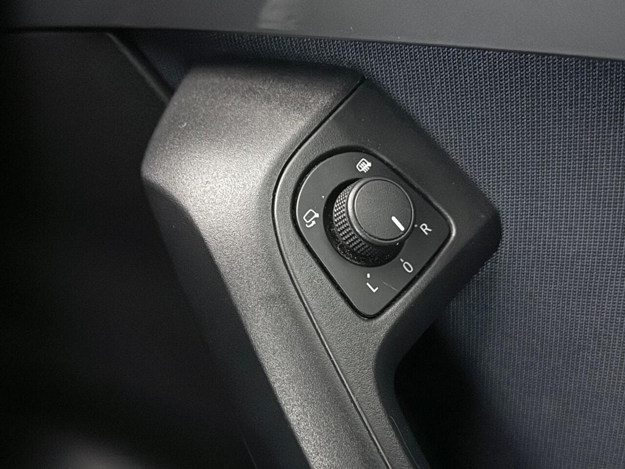 SEAT Ateca thumbnail Misc Controls