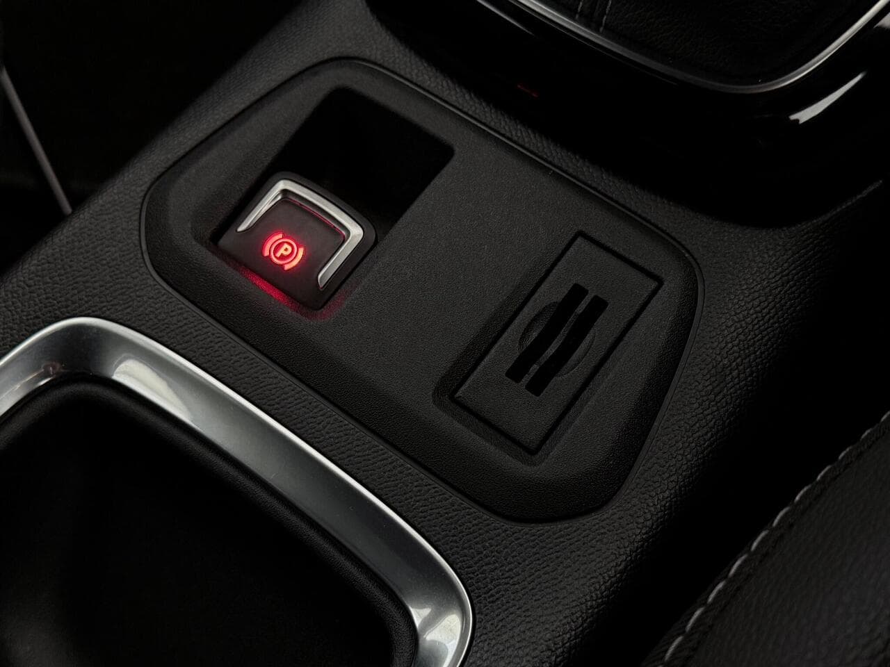 Vauxhall Corsa thumbnail Misc Controls